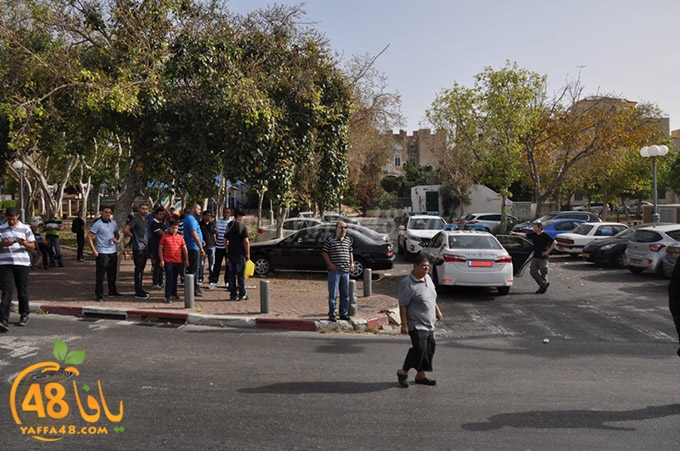 police 7afela yaffa (4).JPG